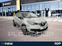 2019 Renault Captur