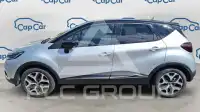 2019 Renault Captur