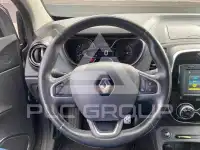 2019 Renault Captur