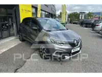 2019 Renault Captur