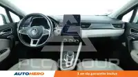 2019 Renault Captur