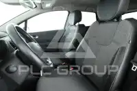2019 Renault Captur