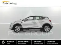 2019 Renault Captur