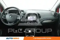 2019 Renault Captur