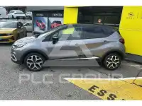 2019 Renault Captur