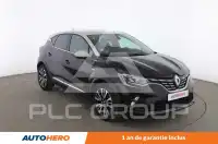 2019 Renault Captur