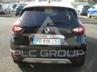 2019 Renault Captur