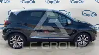 2019 Renault Captur