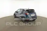 2019 Renault Captur