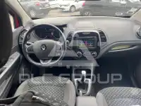 2019 Renault Captur