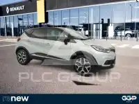 2019 Renault Captur