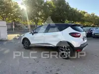 2019 Renault Captur