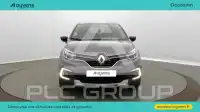 2019 Renault Captur