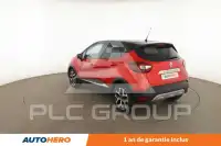 2019 Renault Captur