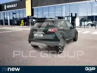 2019 Renault Captur