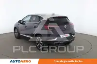 2019 Renault Captur