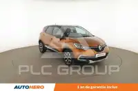 2019 Renault Captur