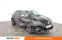 2019 Renault Captur