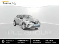 2019 Renault Captur