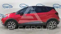 2019 Renault Captur