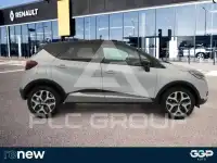 2019 Renault Captur