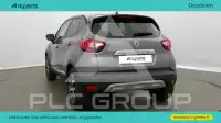 2019 Renault Captur