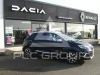 2019 Renault Captur