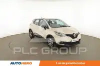 2019 Renault Captur