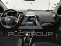 2019 Renault Captur