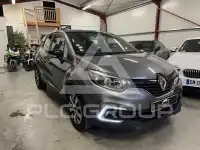 2019 Renault Captur