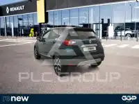 2019 Renault Captur