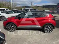 2019 Renault Captur