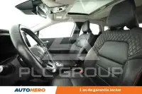 2019 Renault Captur