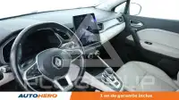 2019 Renault Captur