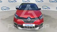 2019 Renault Captur