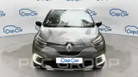 2019 Renault Captur