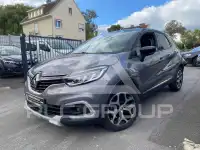 2019 Renault Captur
