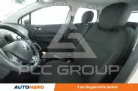 2019 Renault Captur