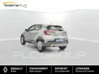 2019 Renault Captur