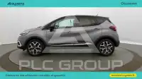 2019 Renault Captur