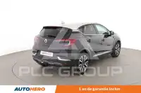 2019 Renault Captur