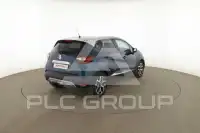 2019 Renault Captur