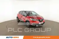 2019 Renault Captur