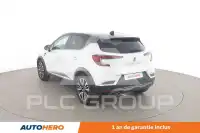 2019 Renault Captur