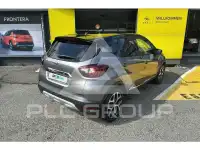 2019 Renault Captur