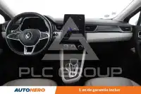 2019 Renault Captur