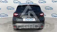 2019 Renault Captur