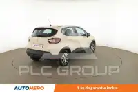 2019 Renault Captur