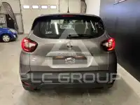 2019 Renault Captur