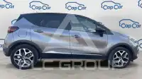 2019 Renault Captur